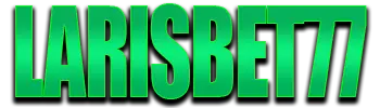 Logo LARISBET77